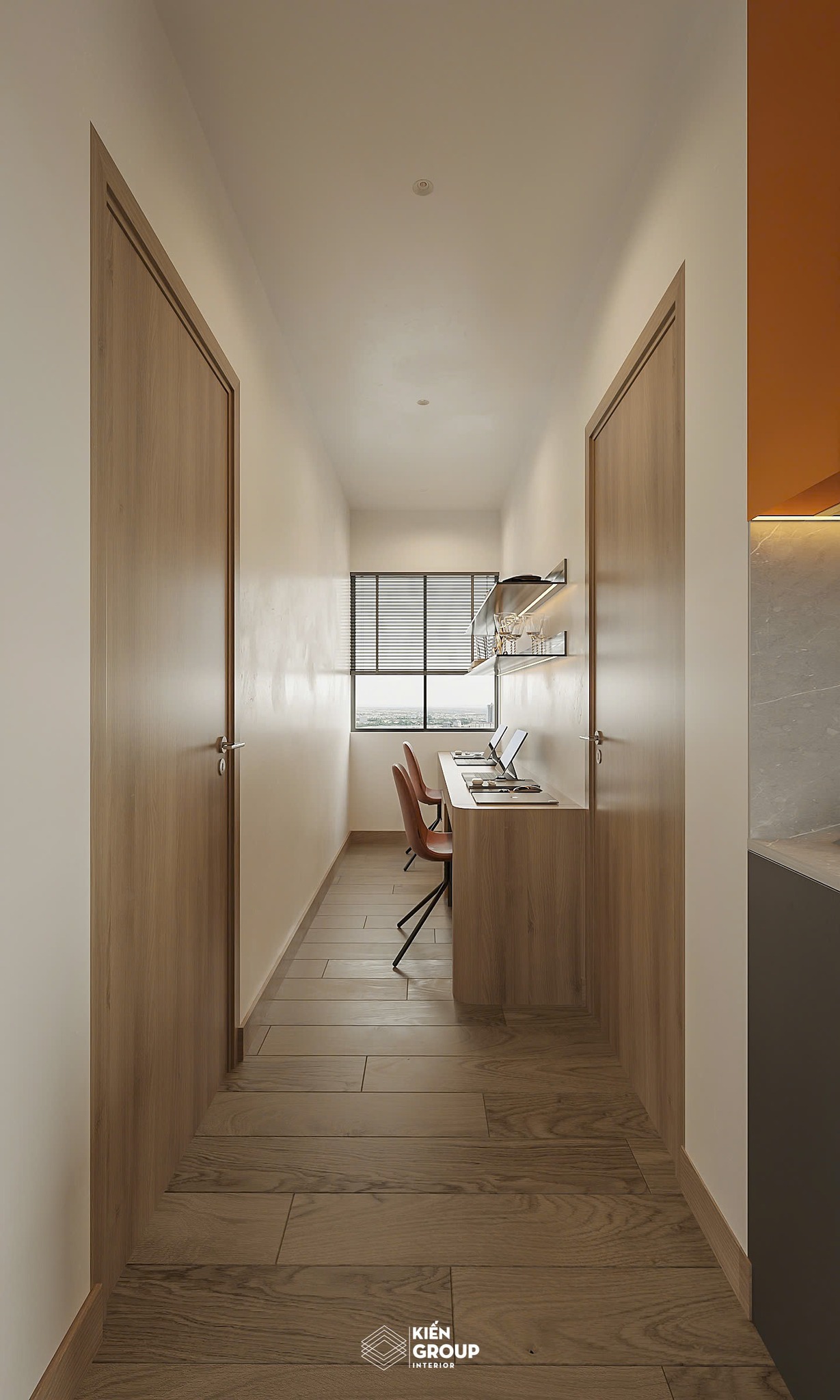 [HN] CĂN HỘ VINHOMES SMART CITY | CANOPY - 80m2 - 2 PN